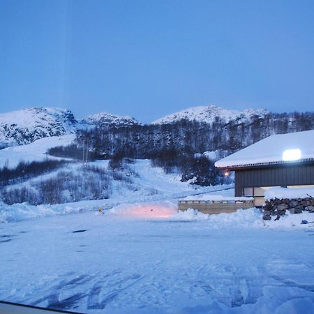 Sirdal Hoyfjellshotell Fidjeland Zewnętrze zdjęcie