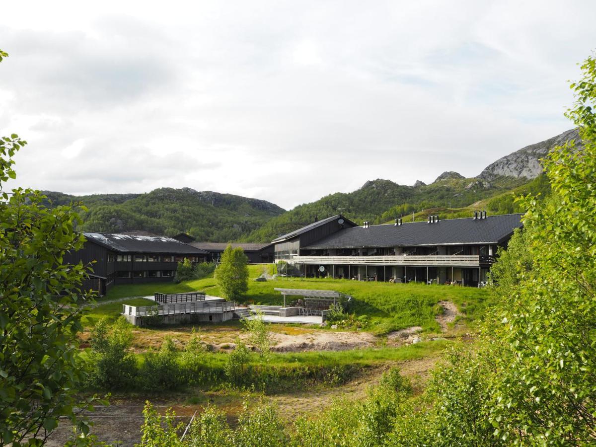 Sirdal Hoyfjellshotell Fidjeland Zewnętrze zdjęcie