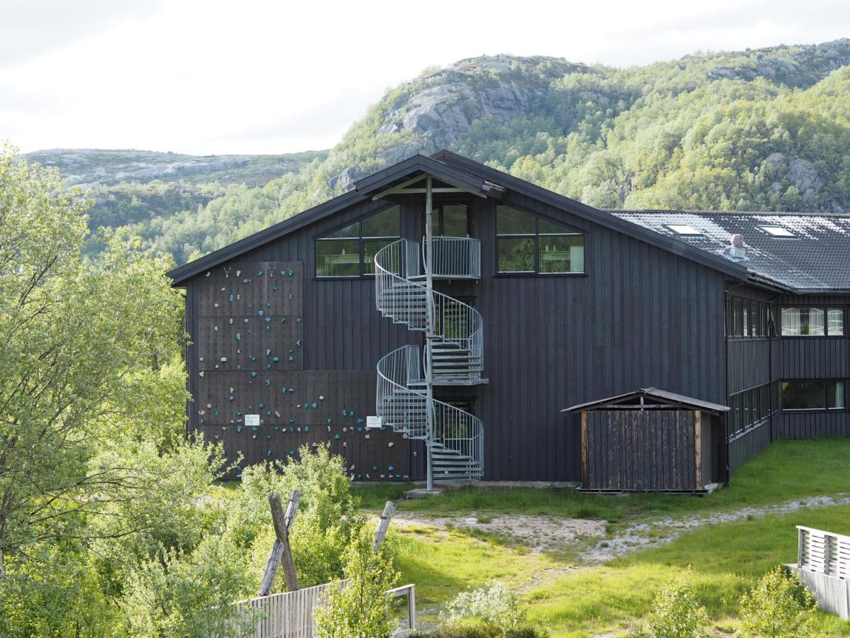 Sirdal Hoyfjellshotell Fidjeland Zewnętrze zdjęcie